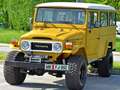 Toyota Land Cruiser FJ 45 Galben - thumbnail 1