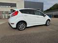 Ford Fiesta 1.0 EcoBoost Hot Hatch Sportpakket Wit - thumbnail 4