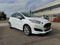 Ford Fiesta 1.0 EcoBoost Hot Hatch Sportpakket Wit - thumbnail 6