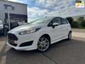 Ford Fiesta 1.0 EcoBoost Hot Hatch Sportpakket Wit - thumbnail 1