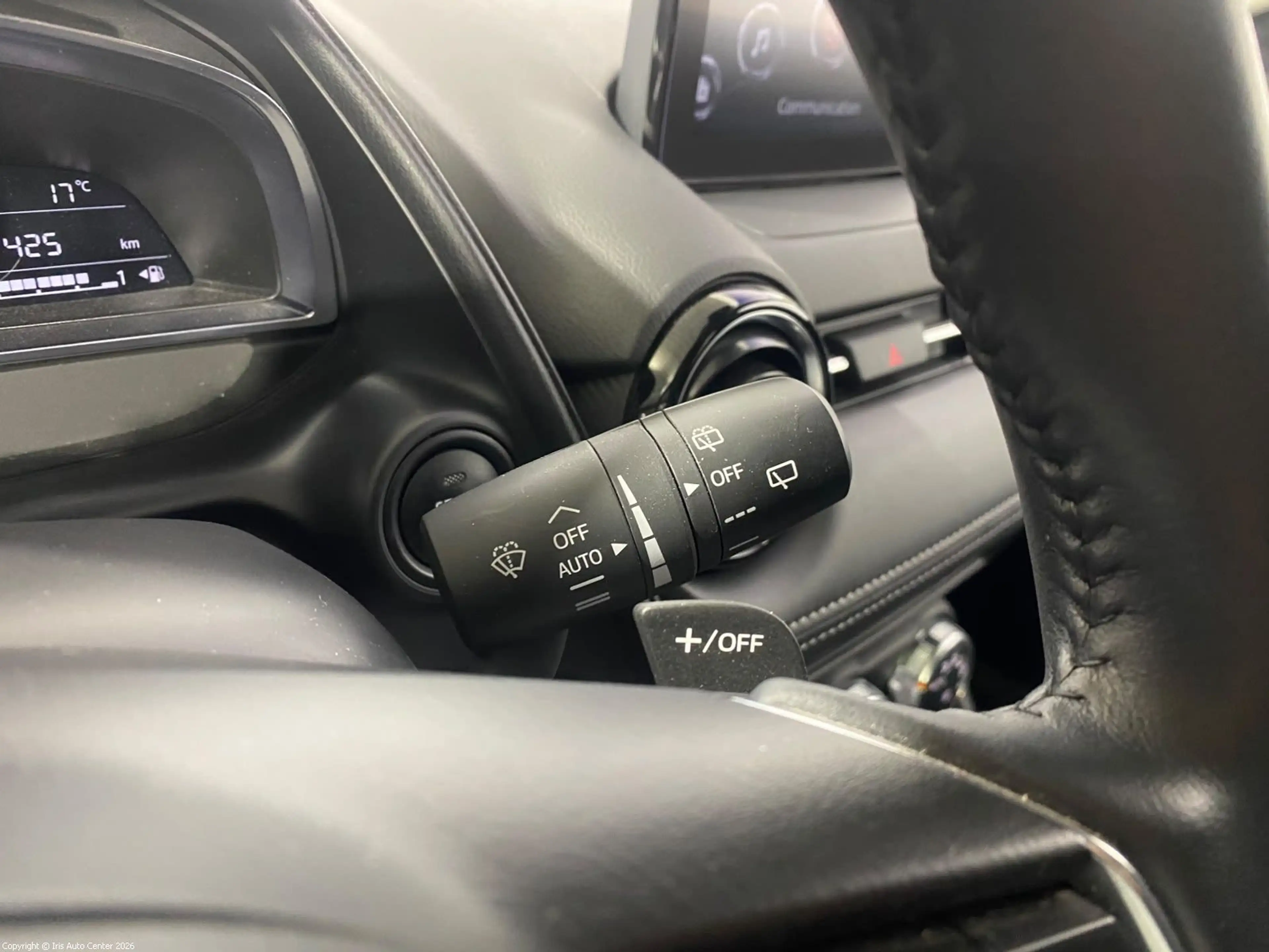 Mazda CX-3 2.0 SKYACTIV-G BOITE AUTO | CARPLAY | CAMERA — photo 14
