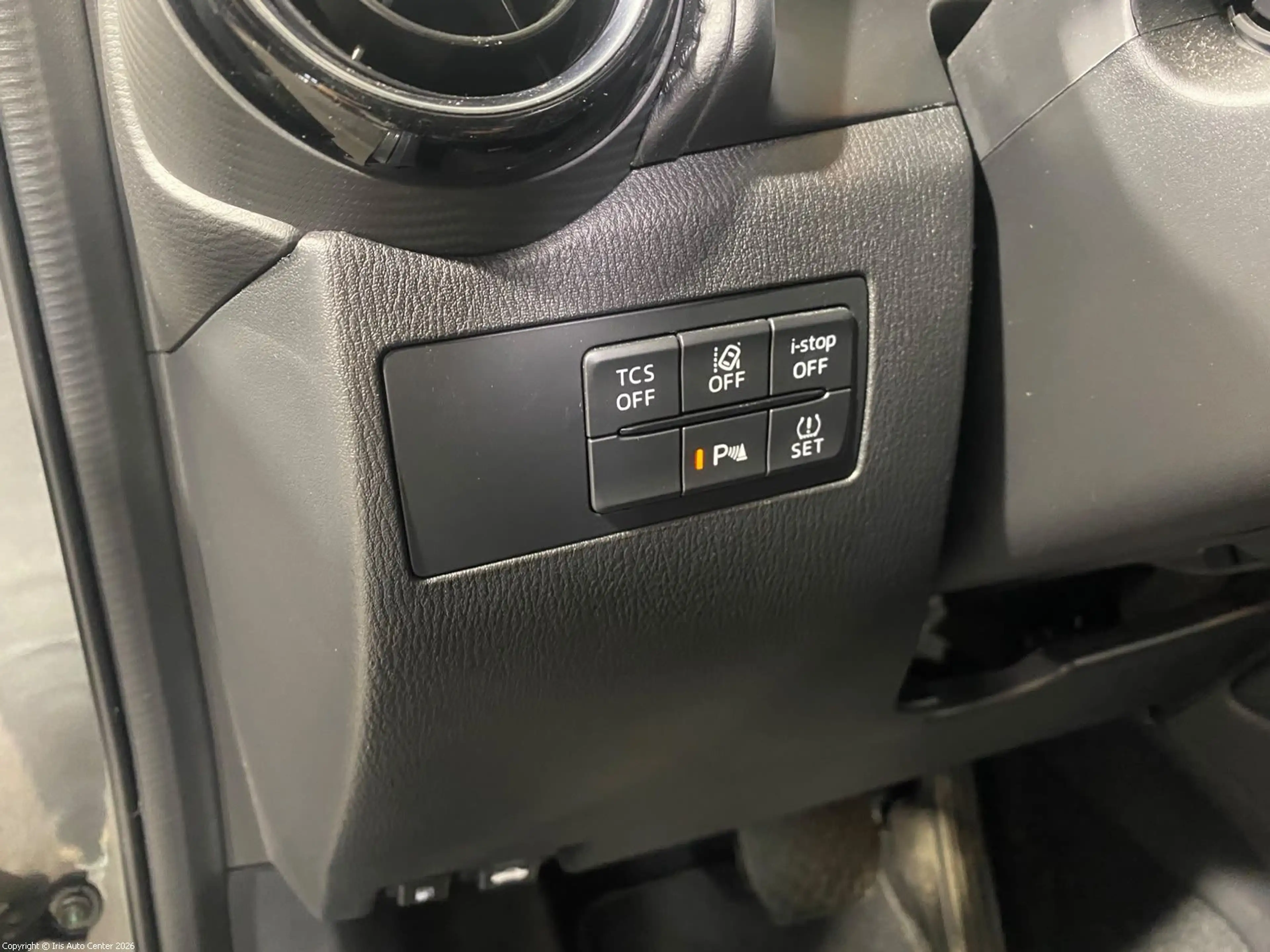 Mazda CX-3 2.0 SKYACTIV-G BOITE AUTO | CARPLAY | CAMERA — photo 8