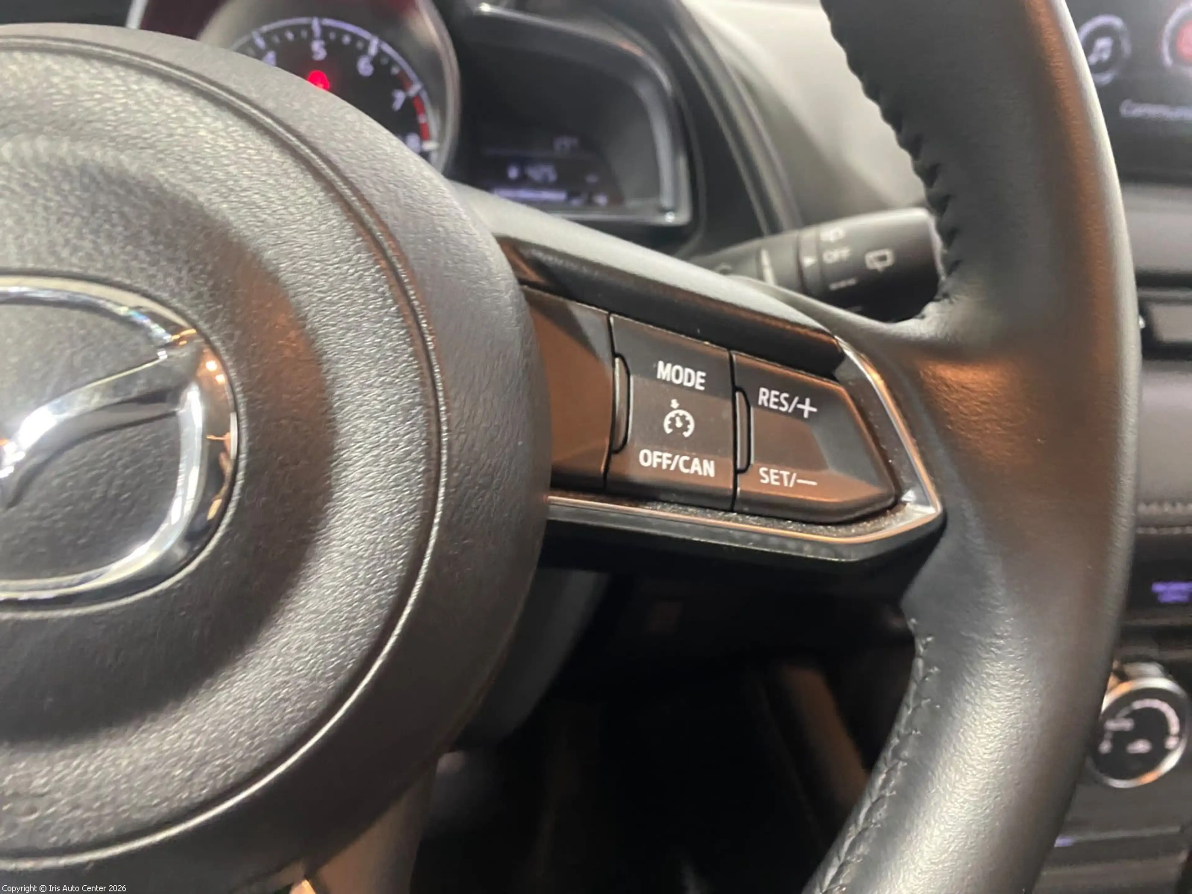 Mazda CX-3 2.0 SKYACTIV-G BOITE AUTO | CARPLAY | CAMERA — photo 12