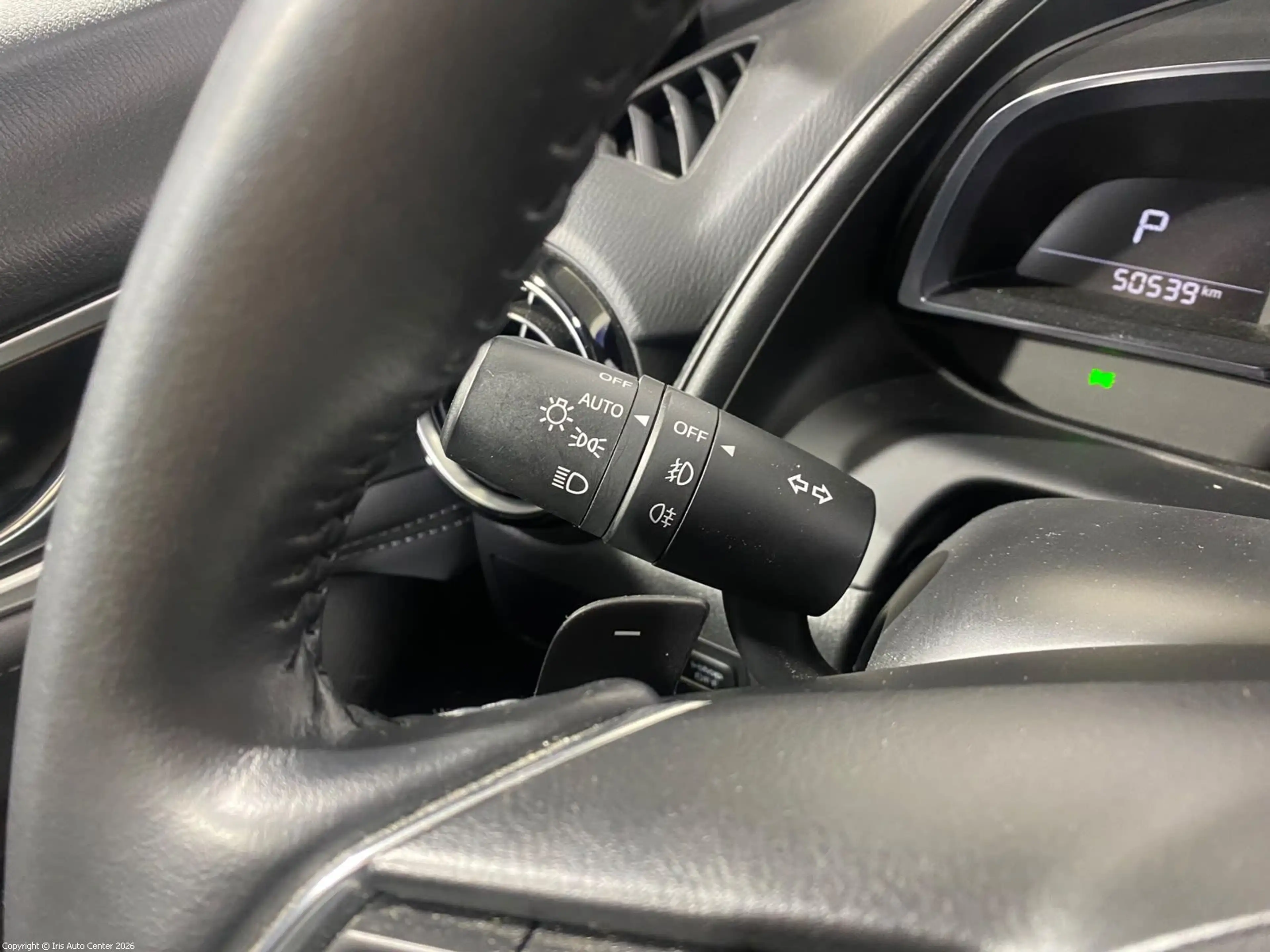Mazda CX-3 2.0 SKYACTIV-G BOITE AUTO | CARPLAY | CAMERA — photo 13