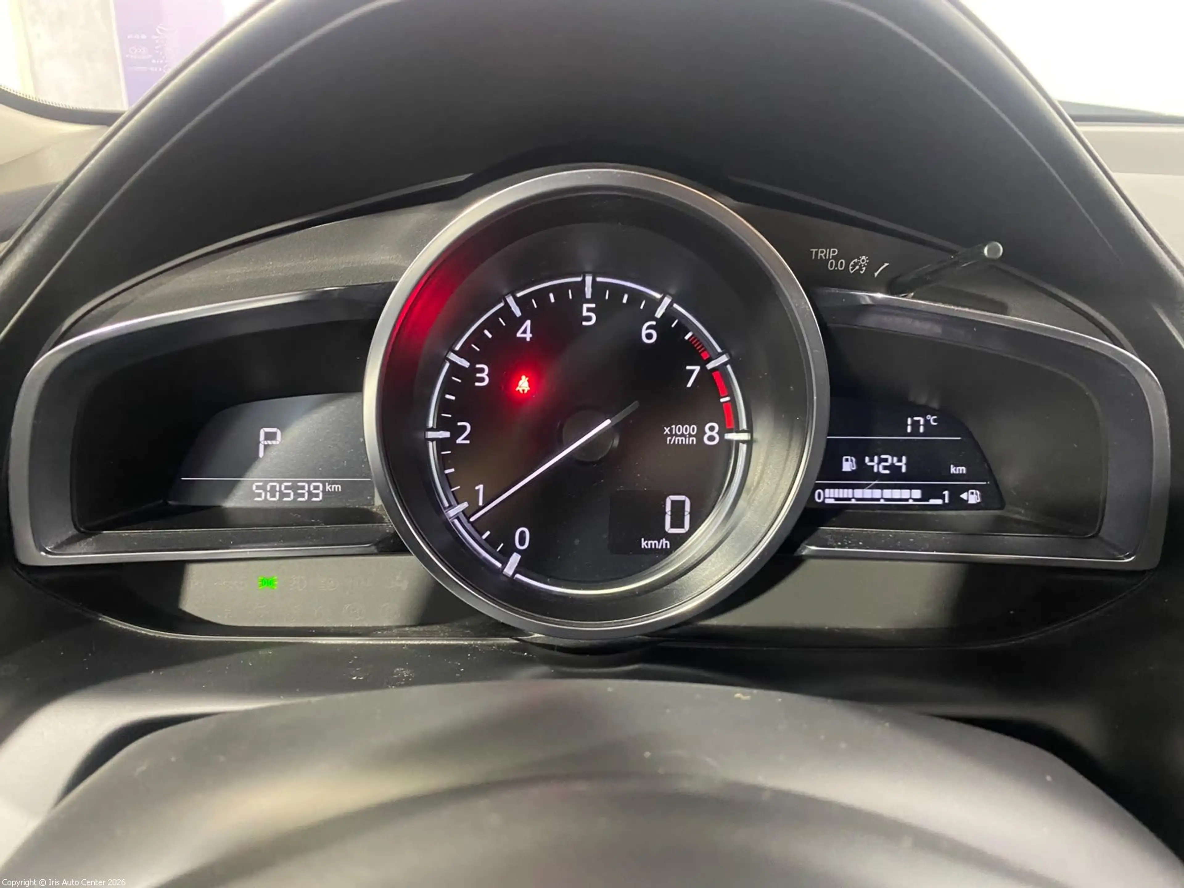 Mazda CX-3 2.0 SKYACTIV-G BOITE AUTO | CARPLAY | CAMERA — photo 15
