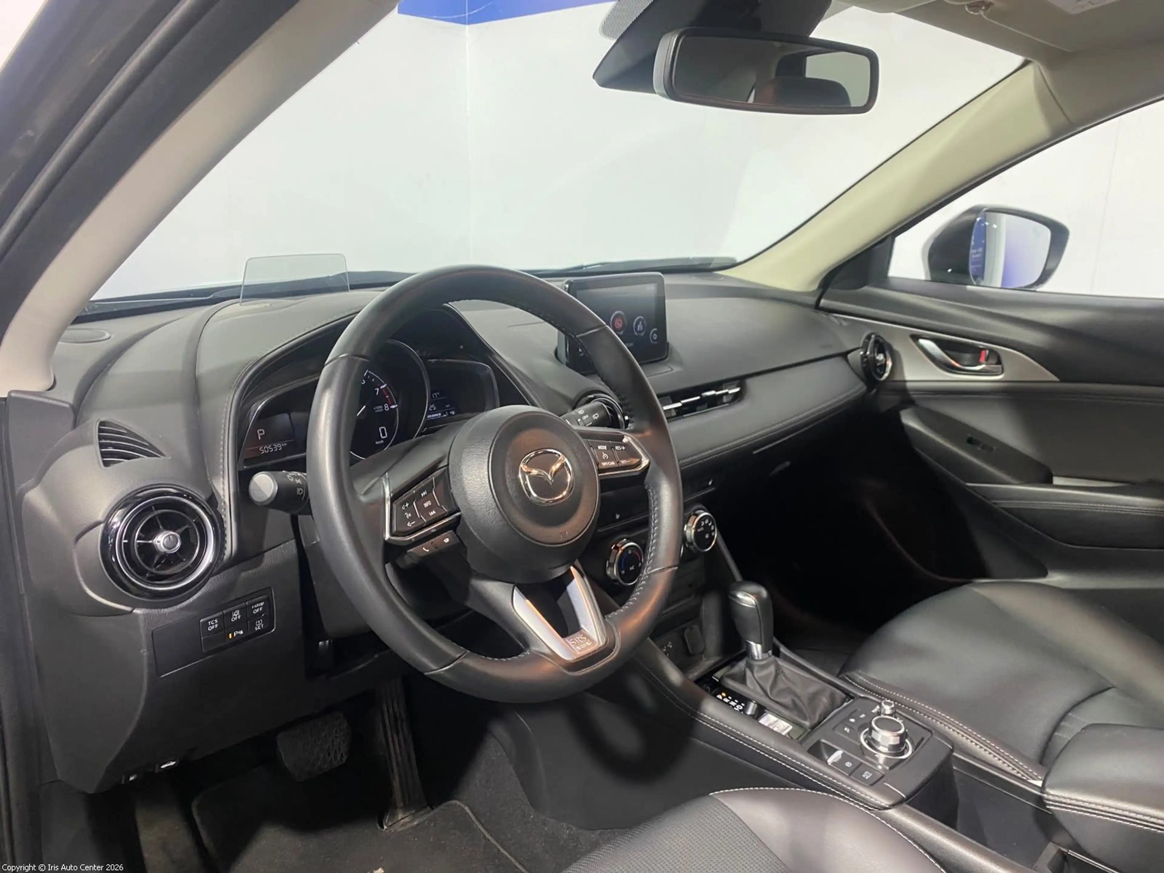Mazda CX-3 2.0 SKYACTIV-G BOITE AUTO | CARPLAY | CAMERA — photo 6
