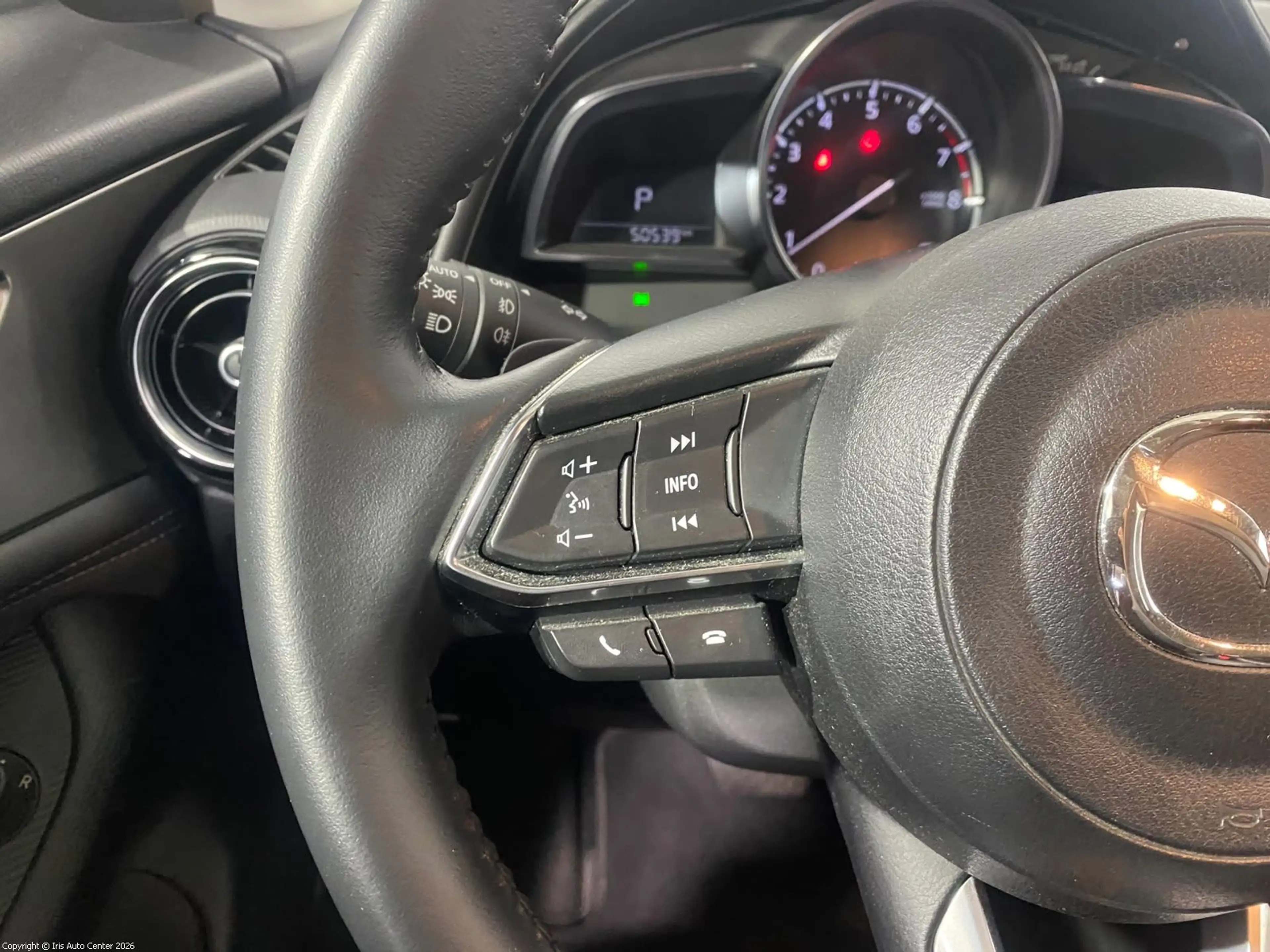 Mazda CX-3 2.0 SKYACTIV-G BOITE AUTO | CARPLAY | CAMERA — photo 11
