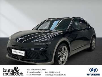 Sport Plus Elektro 4WD AD Panorama Leder Memory Si