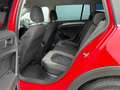 Volkswagen Golf Variant Alltrack 2.0 TDI Aut. 4Motion AHK BI-XENON STANDH Rot - thumbnail 9