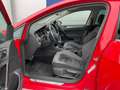 Volkswagen Golf Variant Alltrack 2.0 TDI Aut. 4Motion AHK BI-XENON STANDH Rot - thumbnail 8