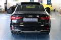 Audi A3 BERLINE 35 TDI 150 S tronic 7 S Line Plus Noir - thumbnail 6