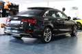 Audi A3 BERLINE 35 TDI 150 S tronic 7 S Line Plus Noir - thumbnail 5