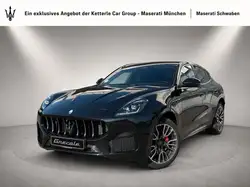 Maserati Grecale GT/ 12M Garantie/ Skyhook/ 360°/ HUD