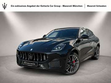 GT/ 12M Garantie/  Skyhook/ 360°/ HUD
