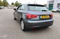 Audi A1 Audi A11.4 TFSI 119G.AM.PLB Gris - thumbnail 4