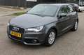 Audi A1 Audi A11.4 TFSI 119G.AM.PLB Gris - thumbnail 3
