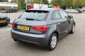 Audi A1 Audi A11.4 TFSI 119G.AM.PLB Gris - thumbnail 7