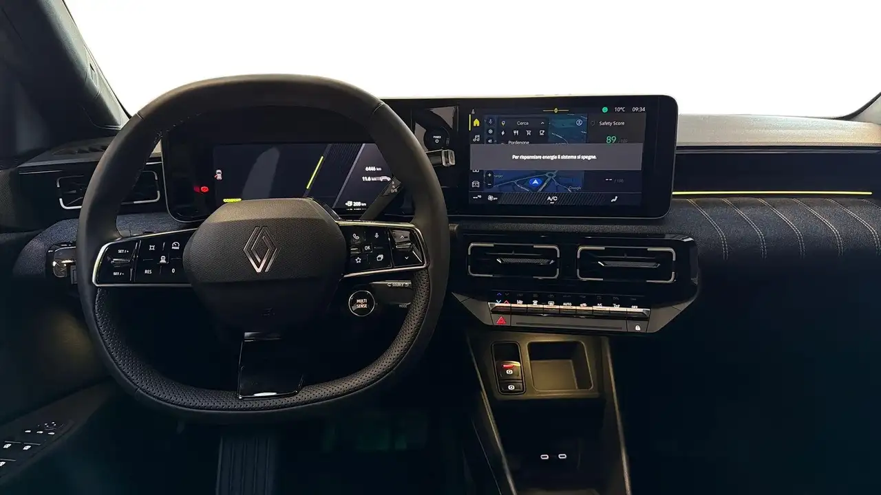 Renault R 5 Urban Range Techno, миниатюра 12