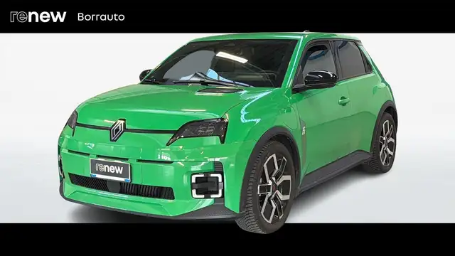 Renault R 5
