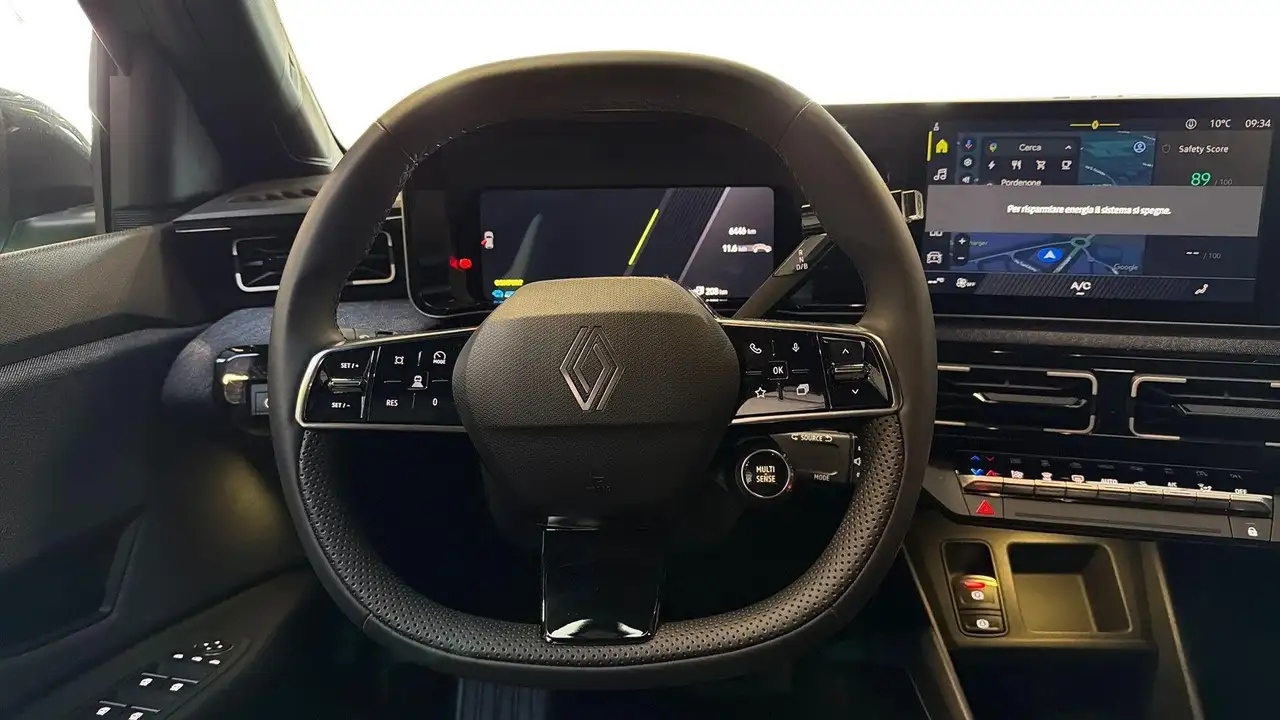 Renault R 5 Urban Range Techno, миниатюра 7
