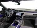 Audi Q8 e-tron 55 business advanced quattro Fekete - thumbnail 10