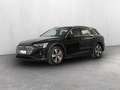Audi Q8 e-tron 55 business advanced quattro Fekete - thumbnail 1