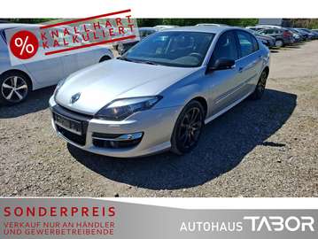 2.0 TCe 170 GT Aut. Nav Teilleder PDC Xen