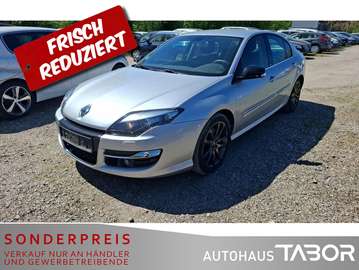 2.0 TCe 170 GT Aut. Nav Teilleder PDC Xen
