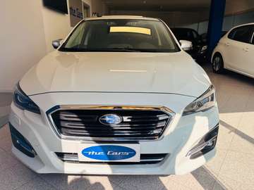 Levorg 2019 2.0i Premium lineartronic