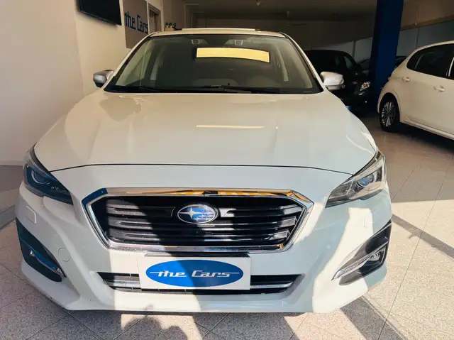 Subaru Levorg Levorg 2019 2.0i Premium lineartronic