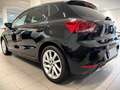 SEAT Ibiza 1.0ecotsi FR 95cv-Garanzia ufficiale Seat Zwart - thumbnail 3