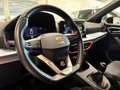 SEAT Ibiza 1.0ecotsi FR 95cv-Garanzia ufficiale Seat Zwart - thumbnail 9