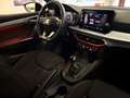 SEAT Ibiza 1.0ecotsi FR 95cv-Garanzia ufficiale Seat Grigio - thumbnail 10