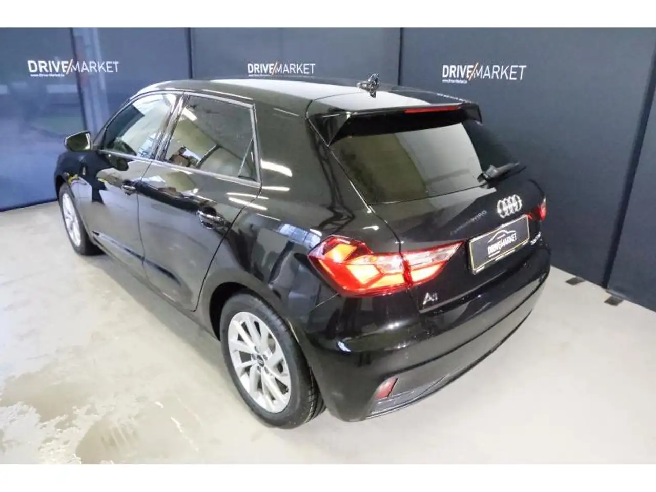 Audi A1 2026