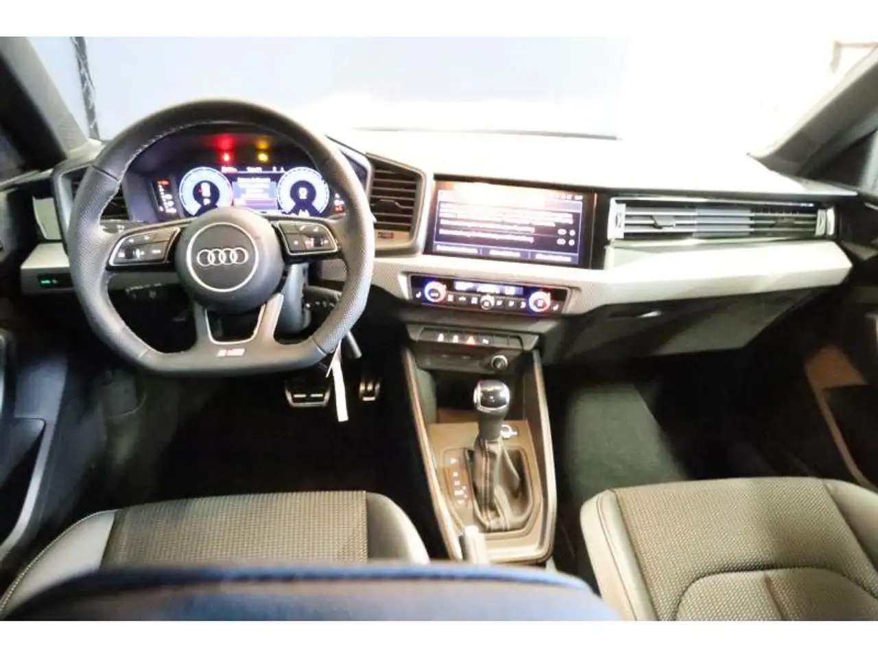 Audi A1 2026