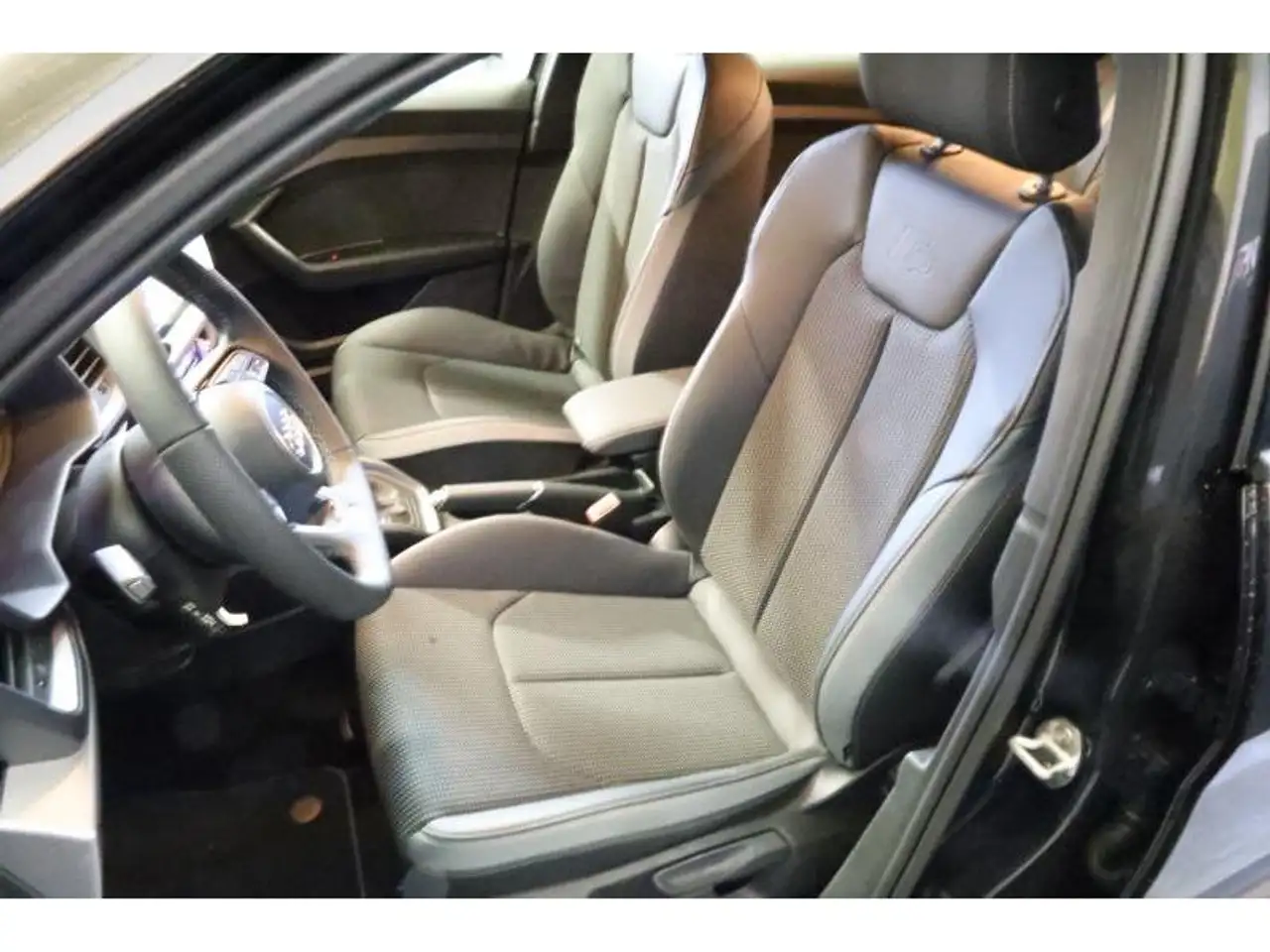Audi A1 2026