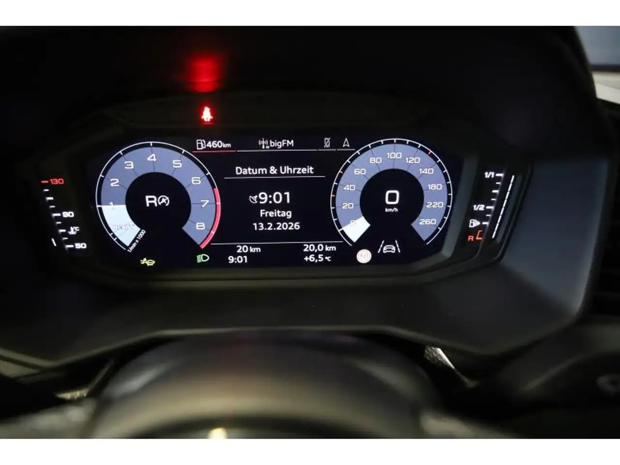 Audi A1 2026