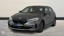 BMW Série 1 116iA 109ch Edition M Design DKG7