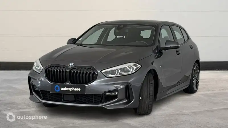 BMW Seria 1