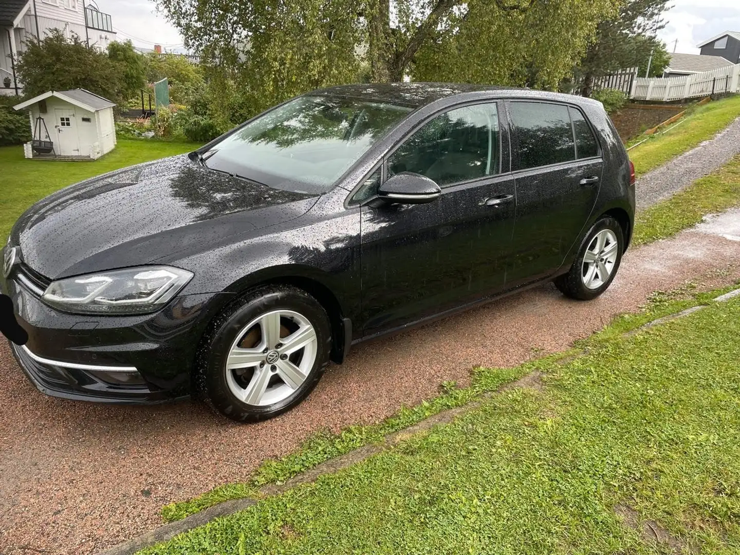 Volkswagen Golf Golf 1.0 TSI DSG Sound - 1