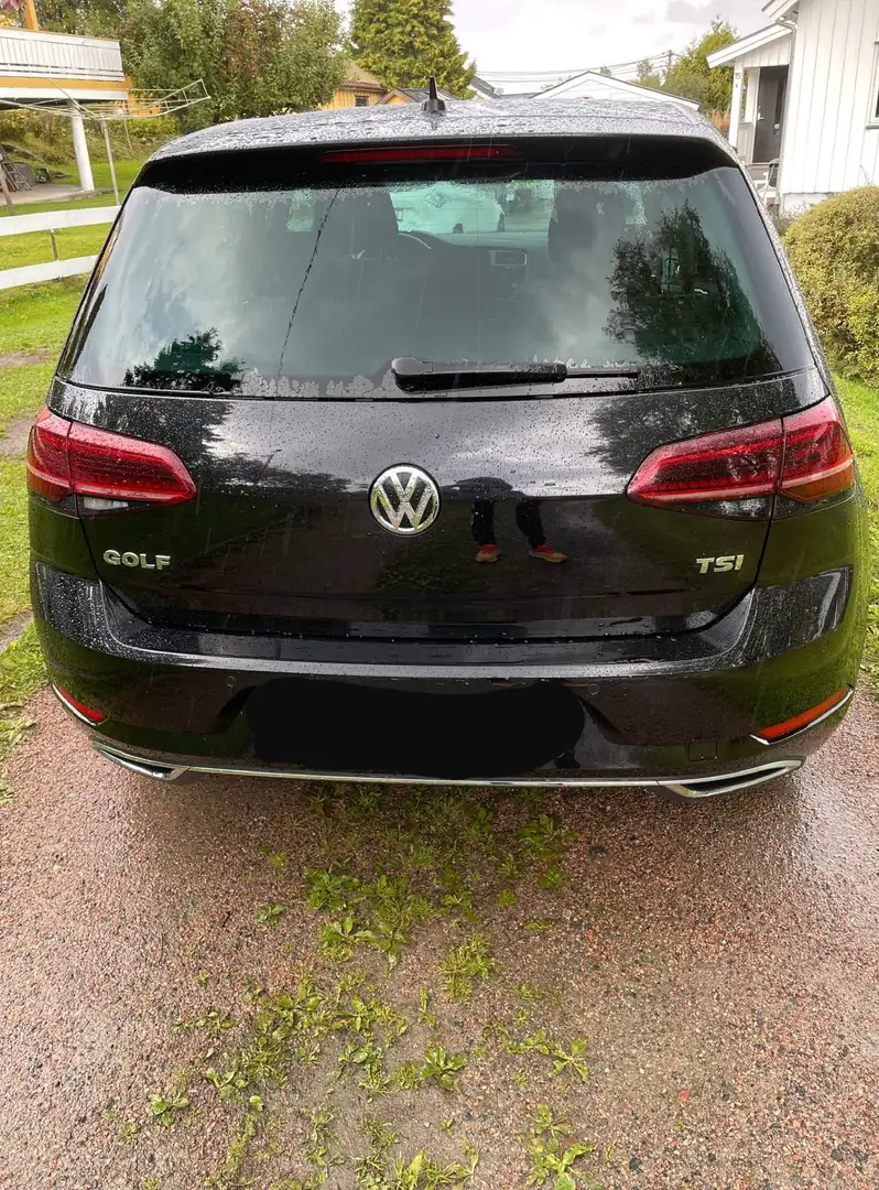 Volkswagen Golf Golf 1.0 TSI DSG Sound - 2