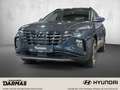 Hyundai TUCSON Tucson Plug-in-Hybrid  Trend 4WD PanoD Navi Bleu - thumbnail 1