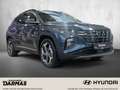 Hyundai TUCSON Tucson Plug-in-Hybrid  Trend 4WD PanoD Navi Blauw - thumbnail 4