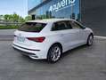 Audi A3 Sportback TFSI Advanced S tronic 110kW Blanco - thumbnail 4