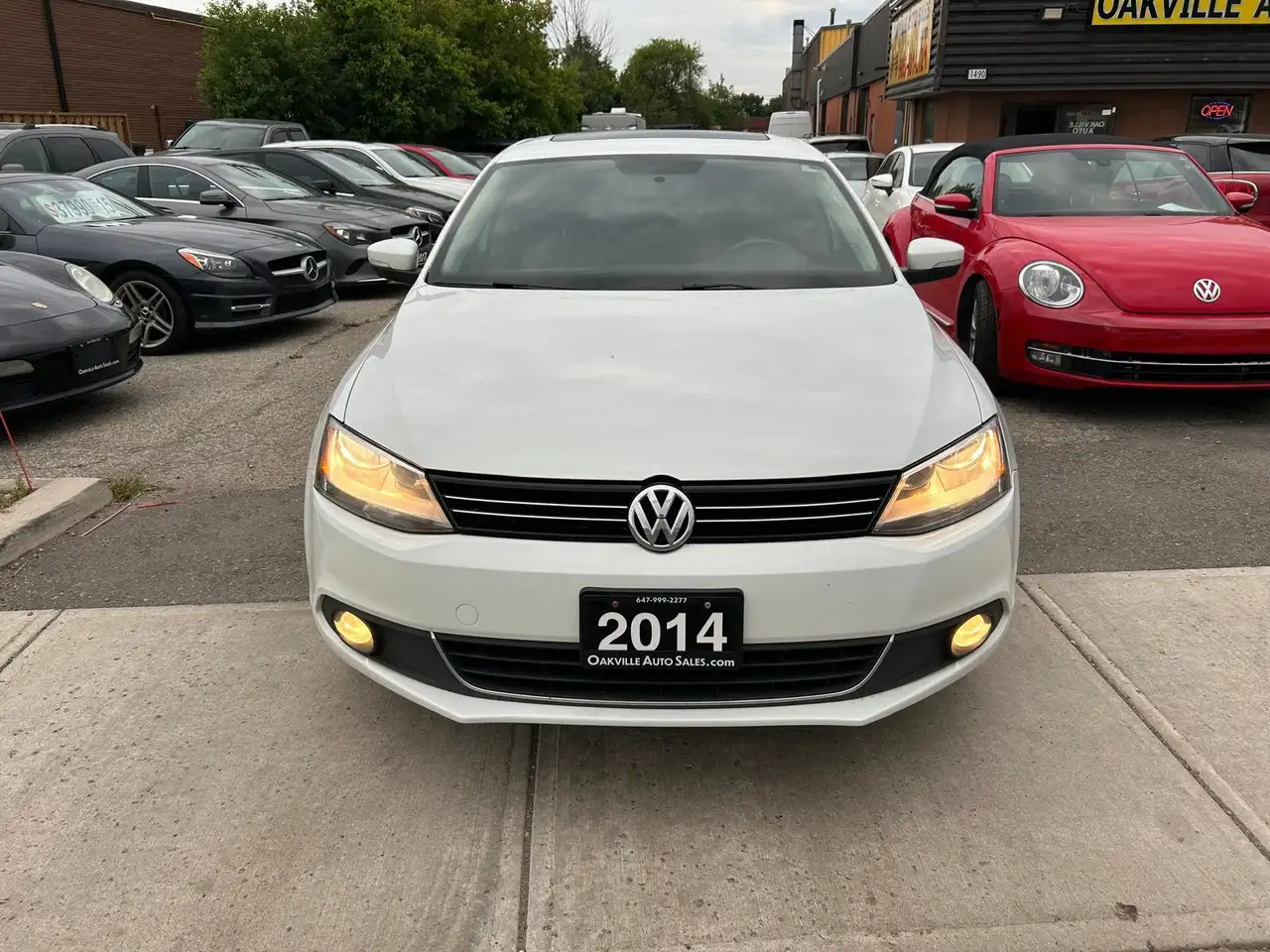 Volkswagen Jetta снимка Volkswagen Jetta