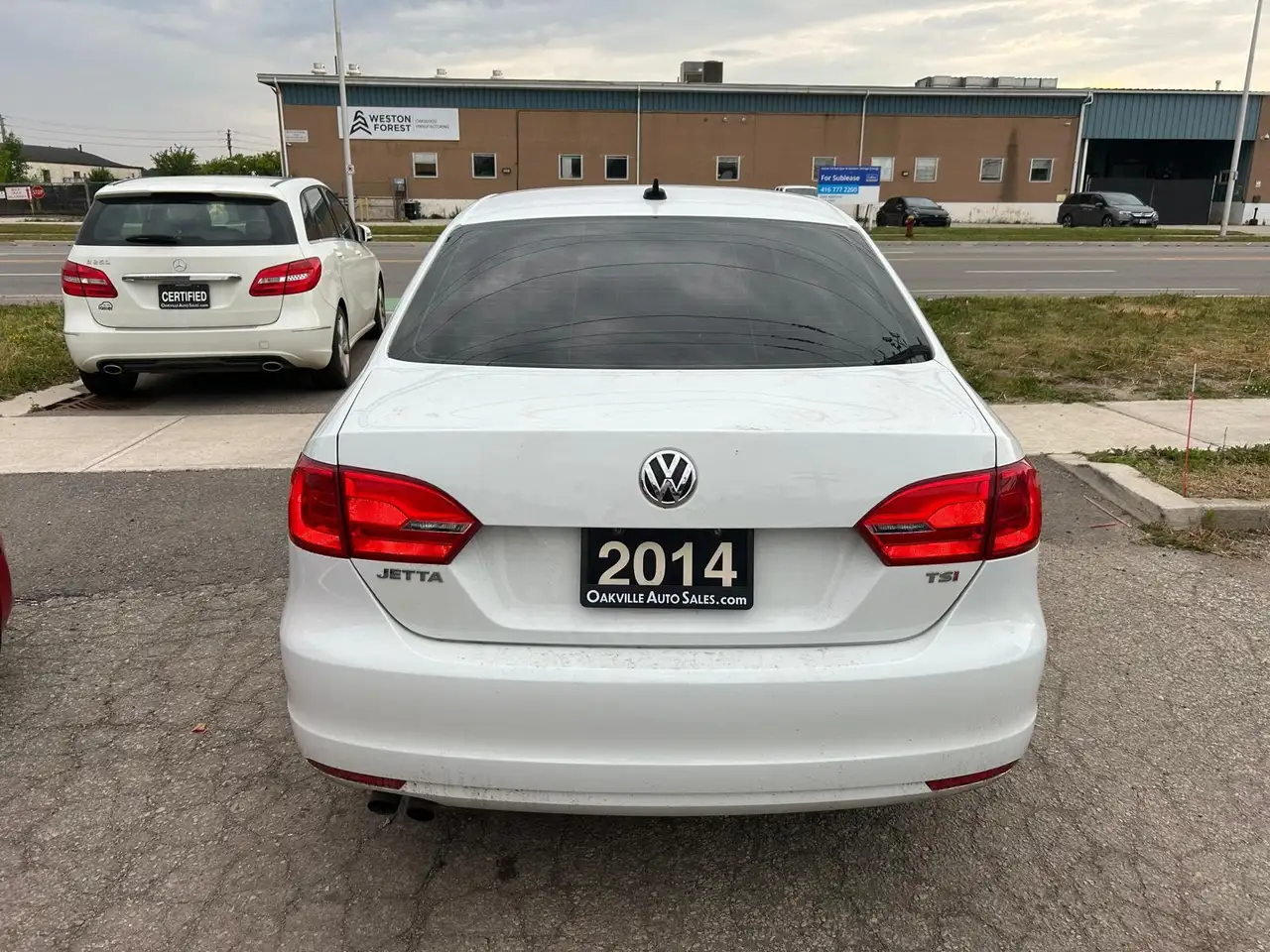 Volkswagen Jetta снимка Volkswagen Jetta