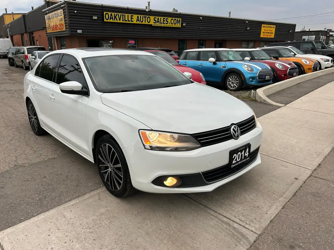 Volkswagen Jetta снимка Volkswagen Jetta