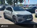 Mercedes-Benz GLA 250 e EQ AMG+AHK+PANO+HUD+MULTIBEAM+DISTRONIC Grau - thumbnail 7