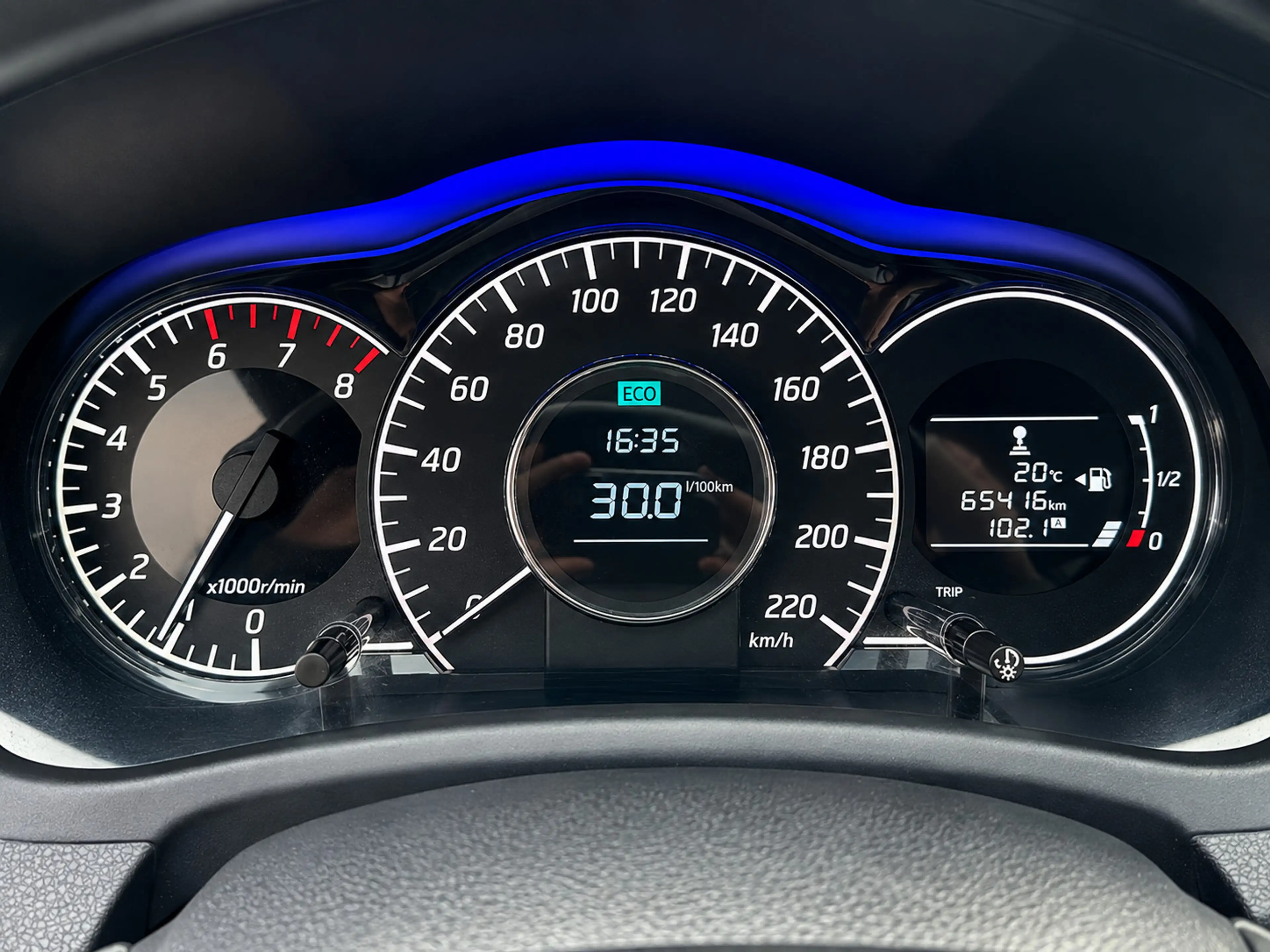 Nissan Note 1.2 Connect Edition/360 CAMERA/NAVI/NW APK — photo 13