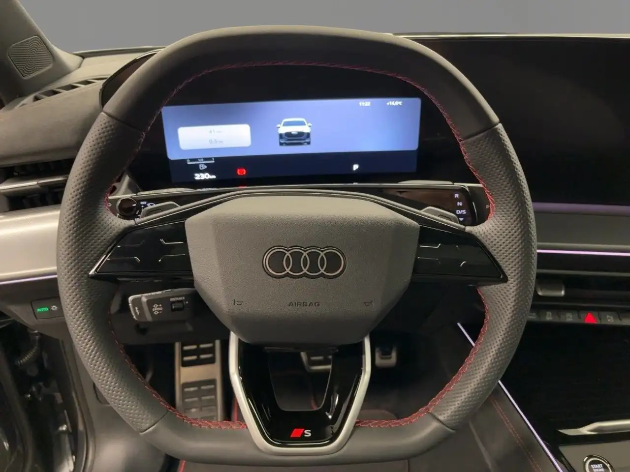 Audi Q3 TFSI quattro S tronic 13